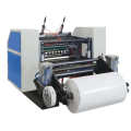 New Product ATM Cash Fax Paper Roll Cutting Slitting Machine